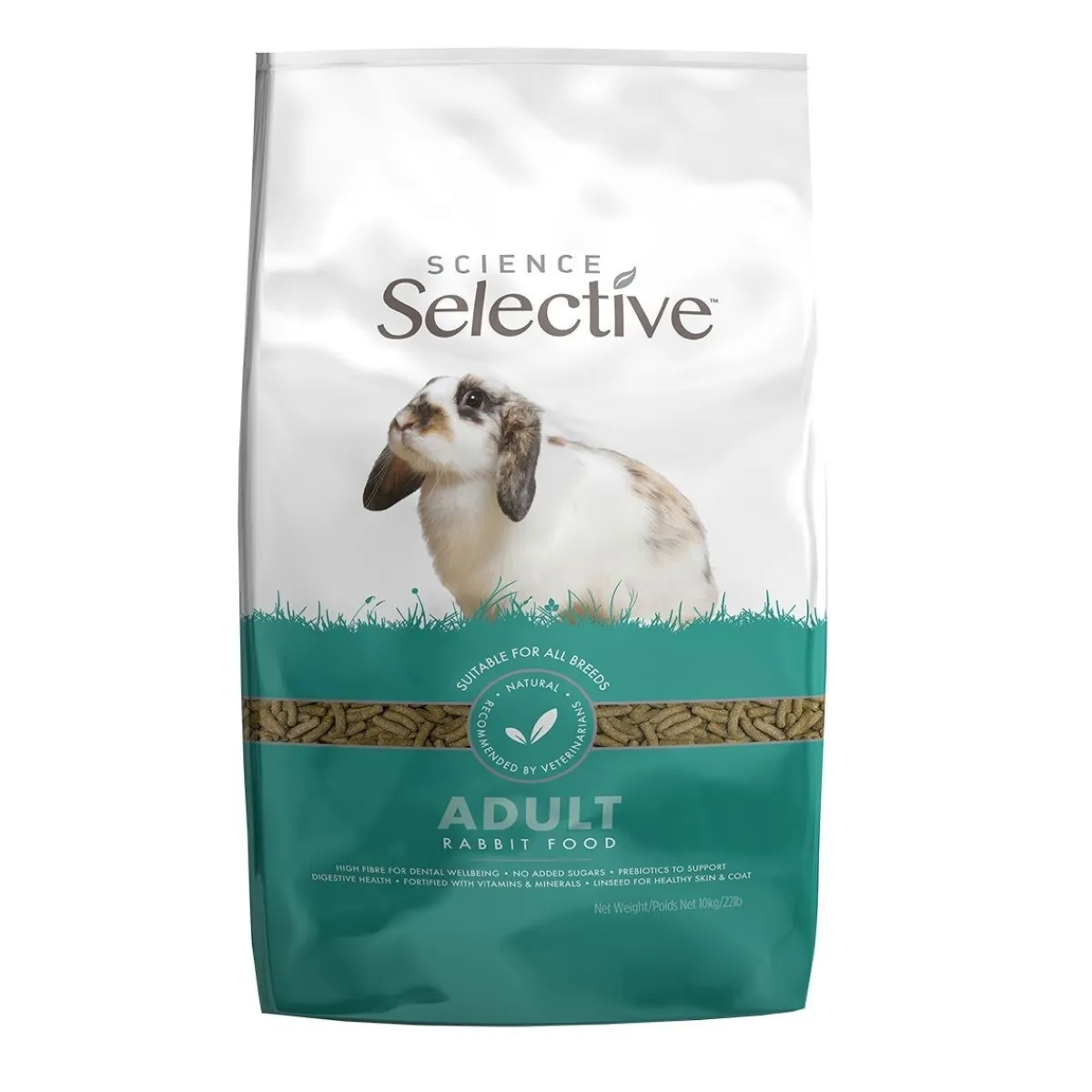 Rabbit>Science Selective Outlet