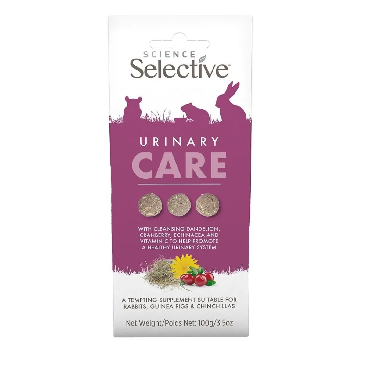 Urinary Care 100g>Science Selective Discount