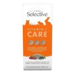 Vitamin C Care 100g>Science Selective Discount