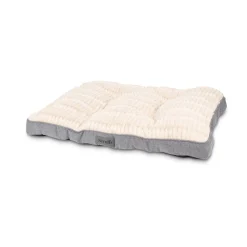 Ellen -koiranpatja, harmaa 100 x 70 cm>Scruffs Outlet