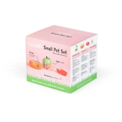 -pieneläinten pesä- ja kuppisetti>Scruffs Clearance