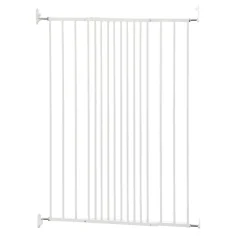 Säädettävä portti Charlie extrakorkea 62-106 cm>DogSpace Sale