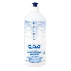 Sekoituspullo Dog Generation, 1 l>Ideal Dog Sale