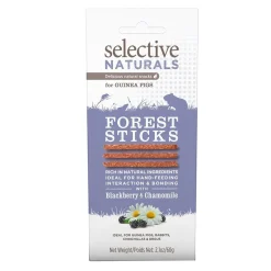 Selective Naturals Forest Sticks 60g>Science Selective Outlet