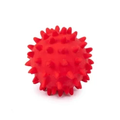 Siilipallo keltainen 9 cm>Little&Bigger Online