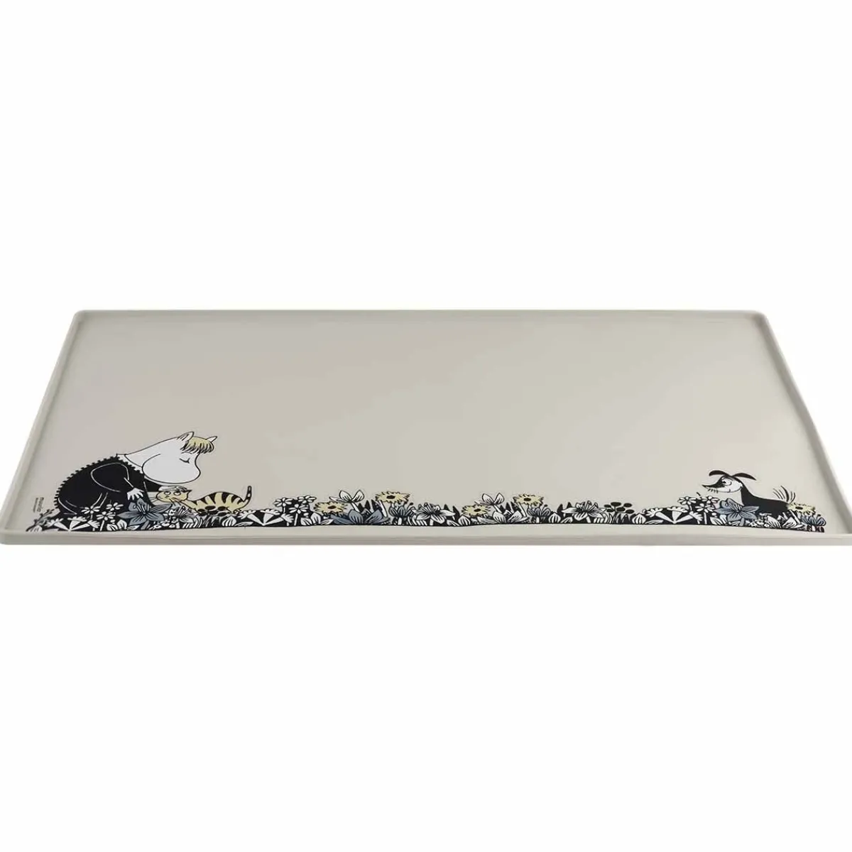Silikonialusta for Pets>Moomin Clearance