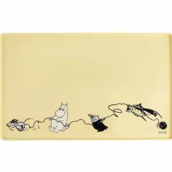 Silikonialusta for Pets>Moomin Clearance
