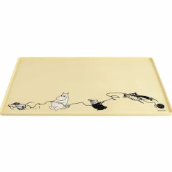 Silikonialusta for Pets>Moomin Clearance