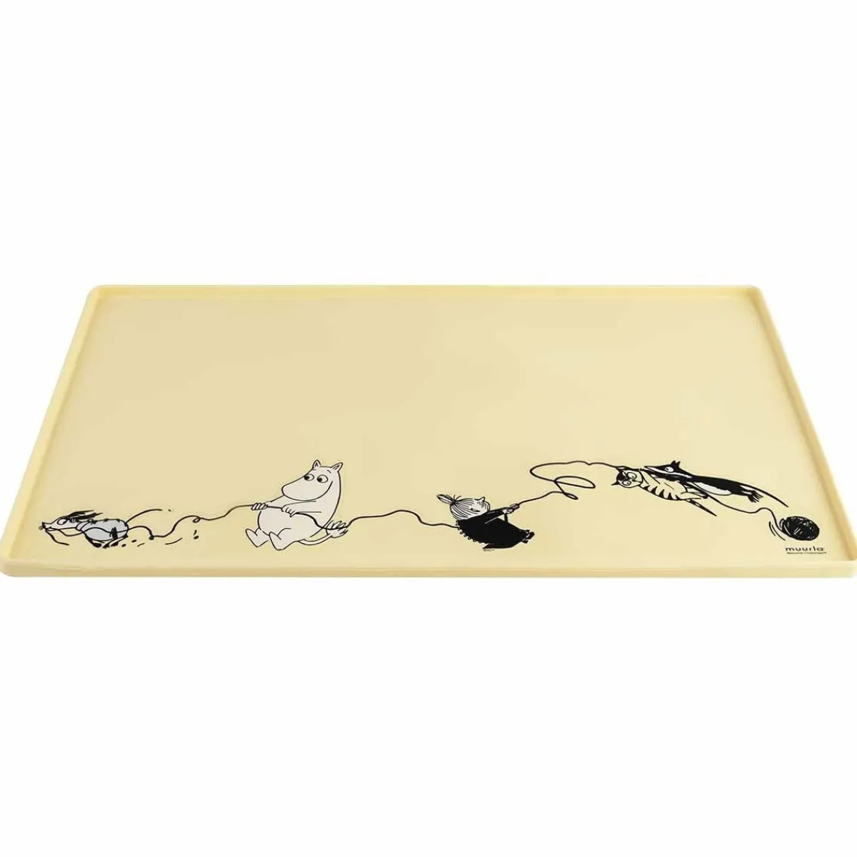 Silikonialusta for Pets>Moomin Clearance