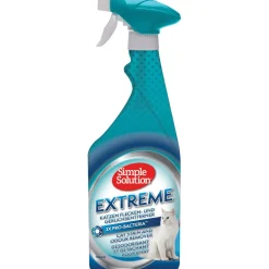 Extreme Cat Stain and Odour Remover 750ml>Simple Solution Outlet