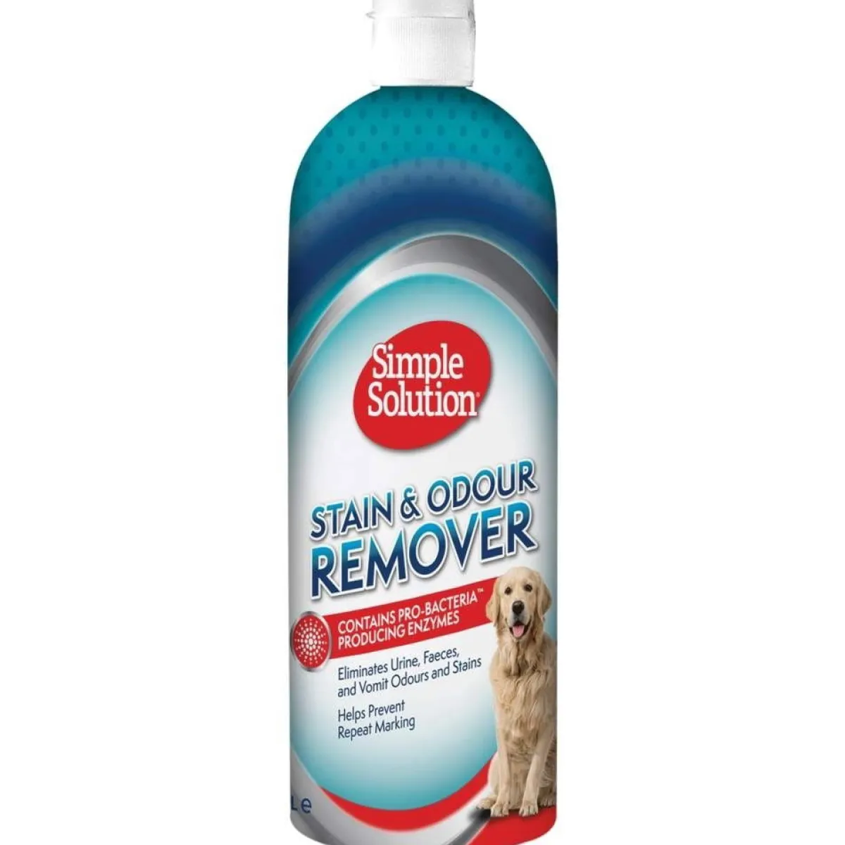 Stain and Odour Remover>Simple Solution Discount