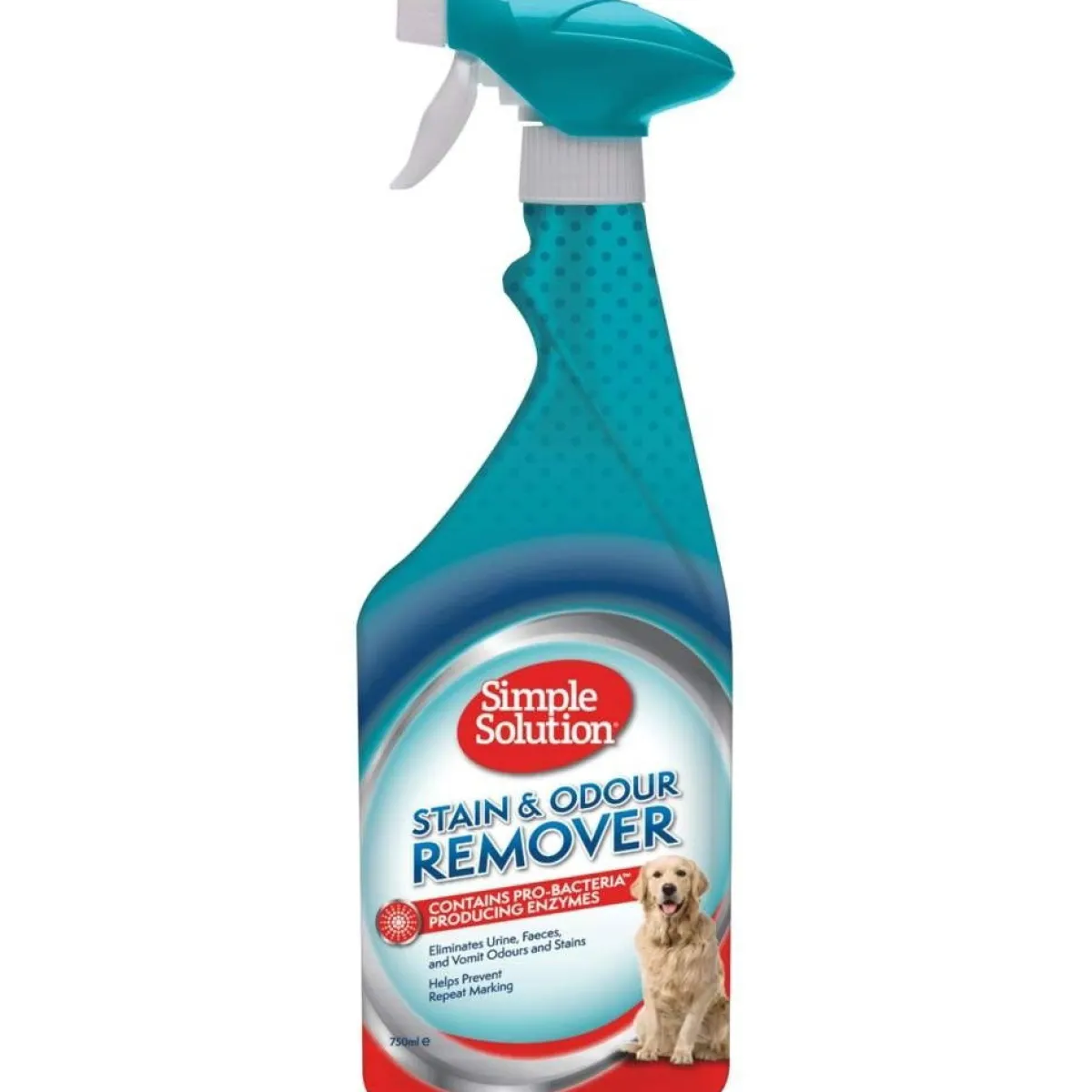 Stain and Odour Remover>Simple Solution Discount