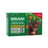 Cat Christmas Multipack 12 x 100 g>Smaak New