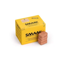 Herkkä raaka täysravinto sika>Smaak Sale