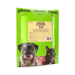 Kanan sydän 500 g>Smaak Outlet