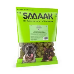 kasvispulla 1kg>Smaak Clearance