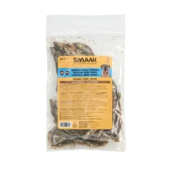 Muikku-kuore herkku koirille 50 g>Smaak Outlet
