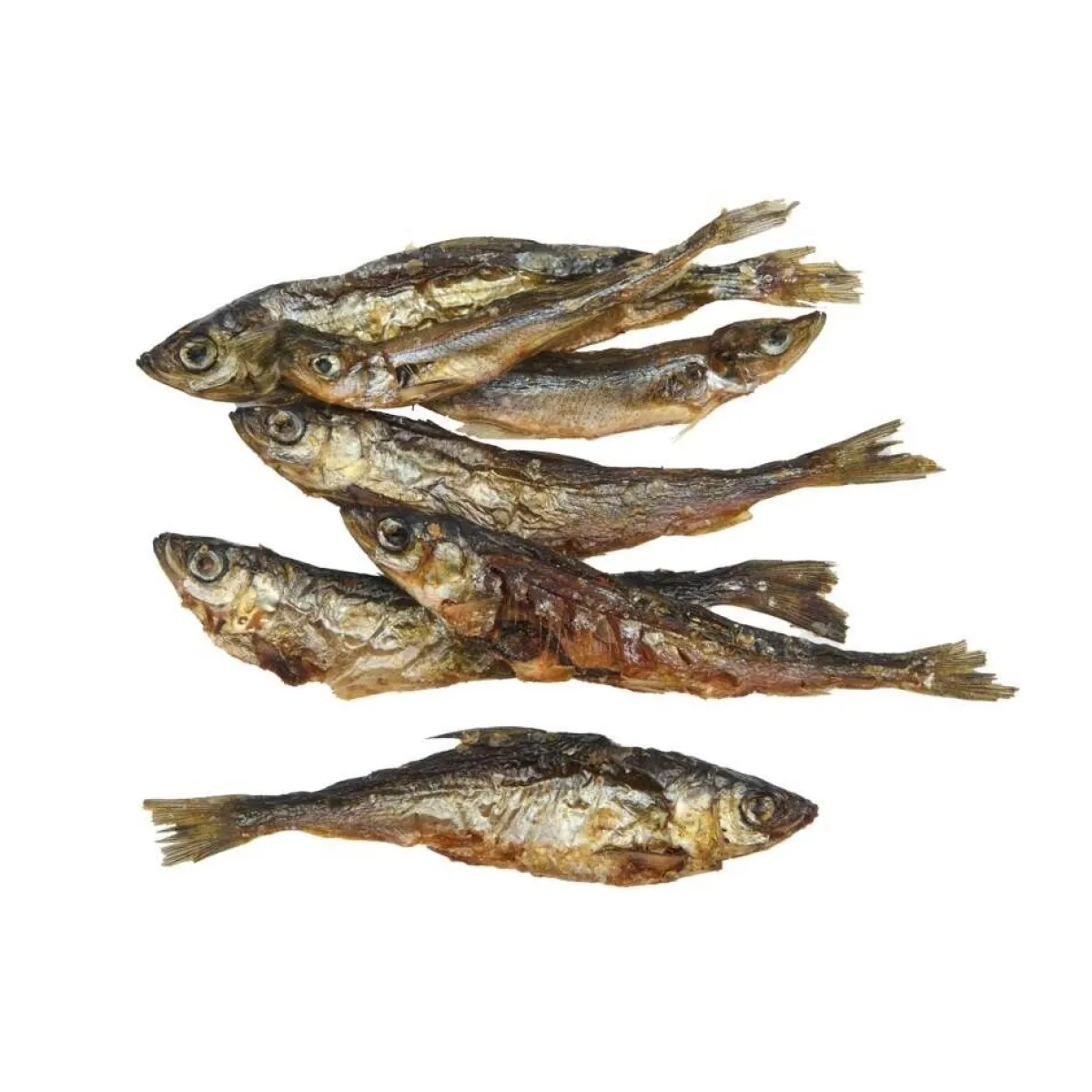 Muikku-kuore herkku koirille 50 g>Smaak Outlet