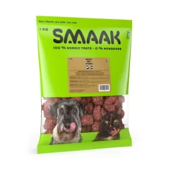 nautapulla 1kg>Smaak New