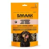 Sulava lohiherkku koiralle 100g>Smaak Hot