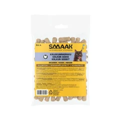 viljaton kalkkunaherkku kissalle 80g>Smaak Clearance