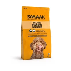 viljaton possu-lammas aikuiselle koiralle>Smaak Outlet