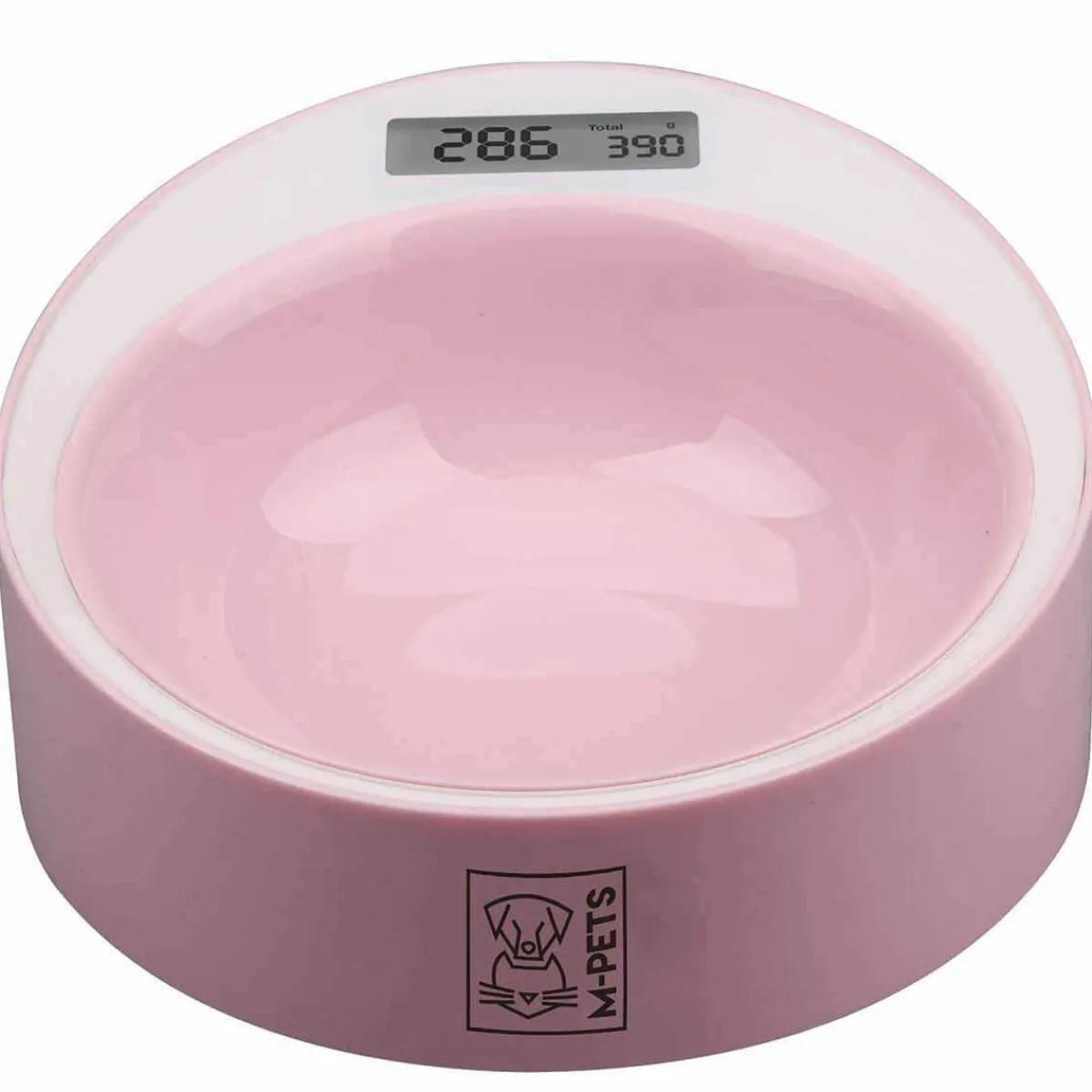 Smart-kuppi YUMI vaaleanpunainen>M-PETS Best