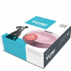 Smart-kuppi YUMI vaaleanpunainen>M-PETS Best