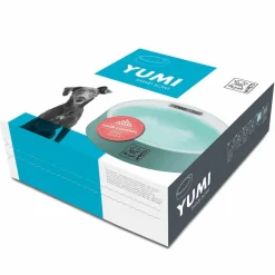 Smart-kuppi YUMI vihreä>M-PETS