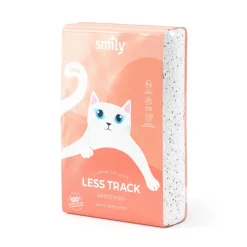 -kissanhiekka White Bentonite Less Track 15 kg>Smily Sale