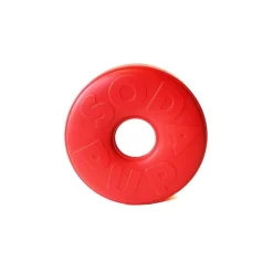 Life Ring aktivointilelu>SodaPup