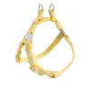 Step-in-valjaat Little & Bigger PuppyBasics Taffi, lime>Little&Bigger Best