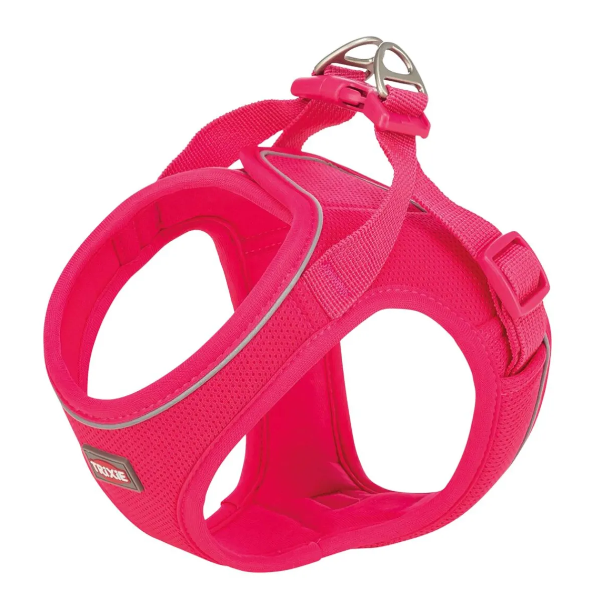 Step-in-valjaat , fuksia>Trixie Best