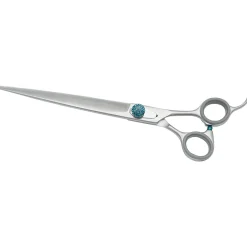 Suorat trimmaussakset 22,5 cm>Optimum New