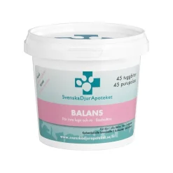 Balans 45 kpl>Svenska Djurapoteket Outlet