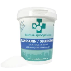djurapoteket Glukosamin>Svenska Djurapoteket Hot