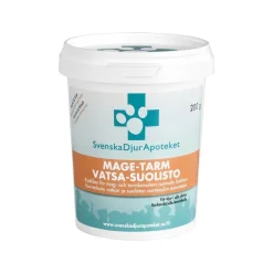 Mage-Tarm 200 g>Svenska Djurapoteket Online