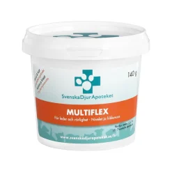MultiFlex>Svenska Djurapoteket Clearance