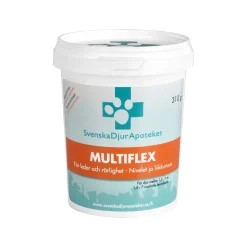 MultiFlex>Svenska Djurapoteket Clearance