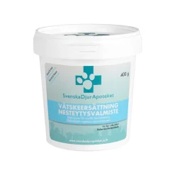 Rehydrate 400 g>Svenska Djurapoteket Hot