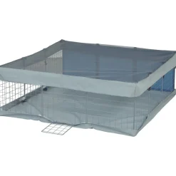 Taikakuutio marsuille Neopark, 105 x 105 x 35 cm>Zolux Sale