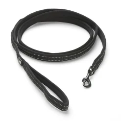 Talutin Padded, musta>Feel Active Clearance