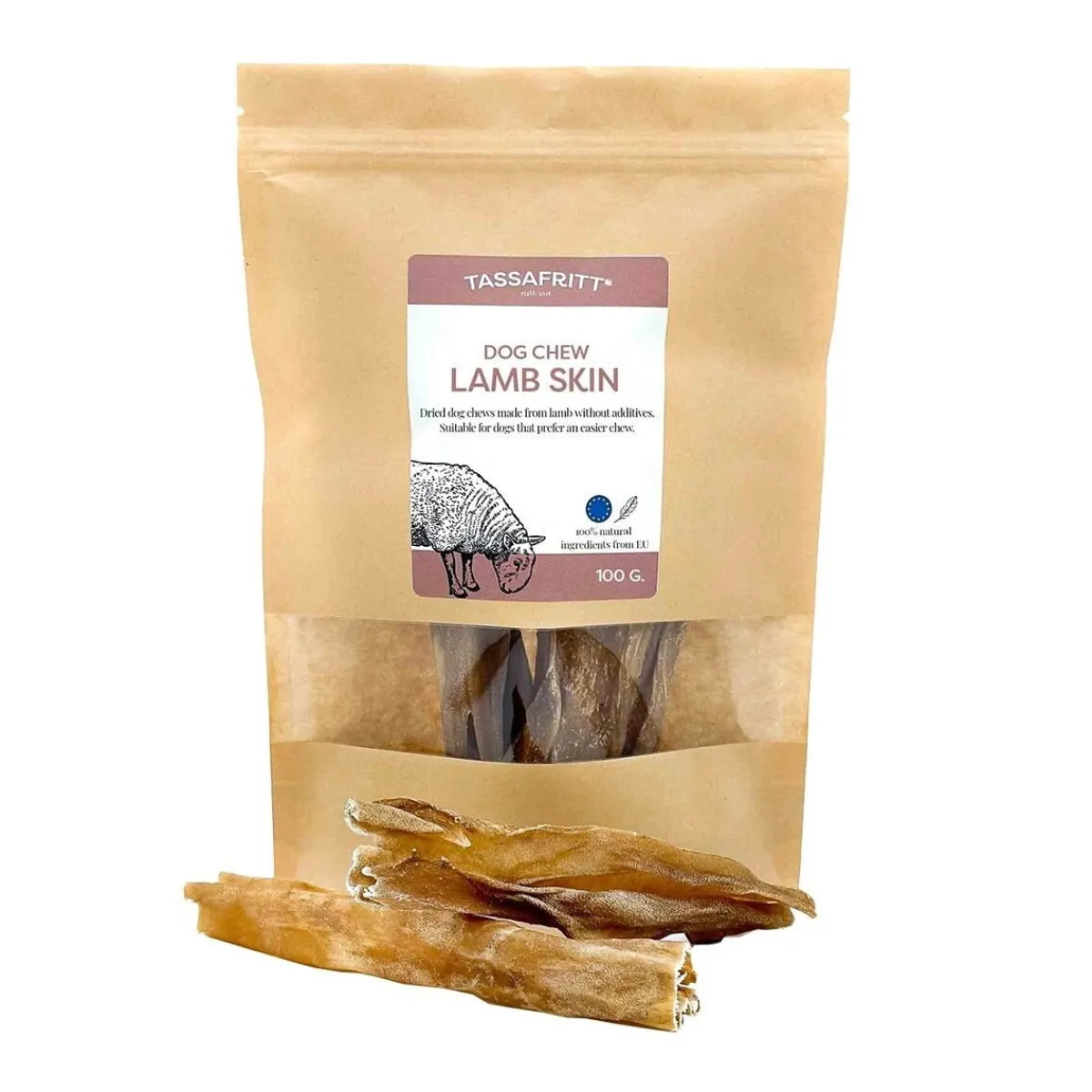 Lammaspuruluut 100 g>TassaFritt New