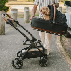 Tavo Roscoe Trek -rattaiden runko>Tavo Pets Outlet
