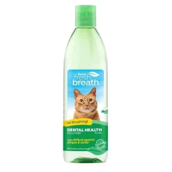 TC Oral Care kissan juomaveteen 236 ml>Tropiclean