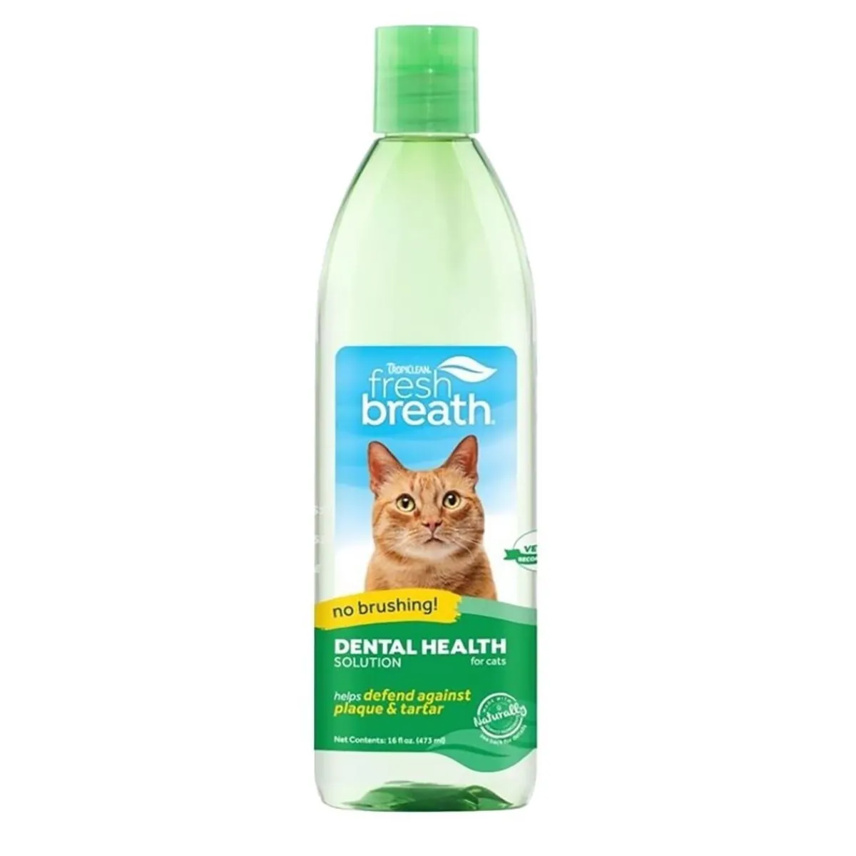 TC Oral Care kissan juomaveteen 236 ml>Tropiclean