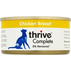Complete Adult Kananrinta 75g>Thrive New