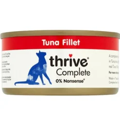 Complete Tonnikala 75g>Thrive Outlet