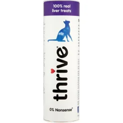makupalat Kananmaksa, 25 g>Thrive Online