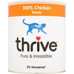 makupalat Kananrinta>Thrive Clearance